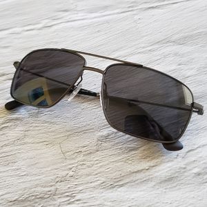 NWOT Calvin Klein Thin Frame Sunglasses